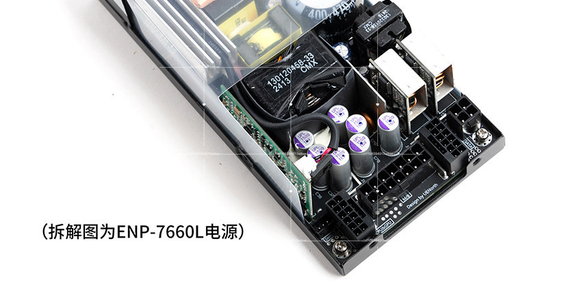 Vollständig Modulares Flex ATX – Flex Atx Power Supply 600W 1U Bewertung und Preis