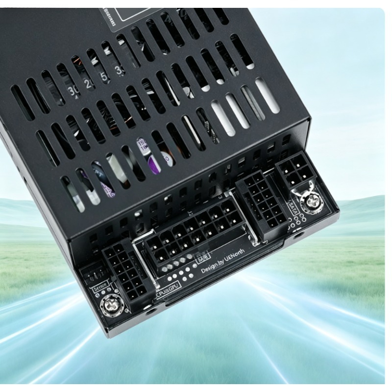 Enhance 7660L Flex ATX 1U Voll – Flex Atx Power Supply 600W 1U Bewertung und Preis
